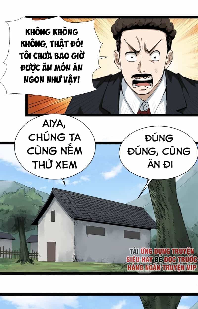 Hồi Xuân Tiểu Độc Y - Chương 18 - ảnh 16