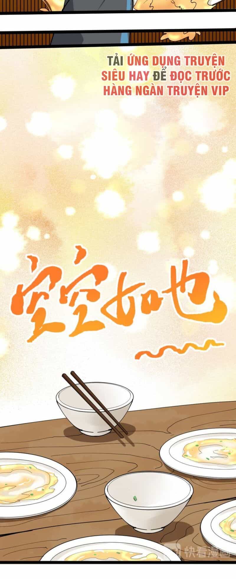 Hồi Xuân Tiểu Độc Y - Chương 18 - ảnh 23