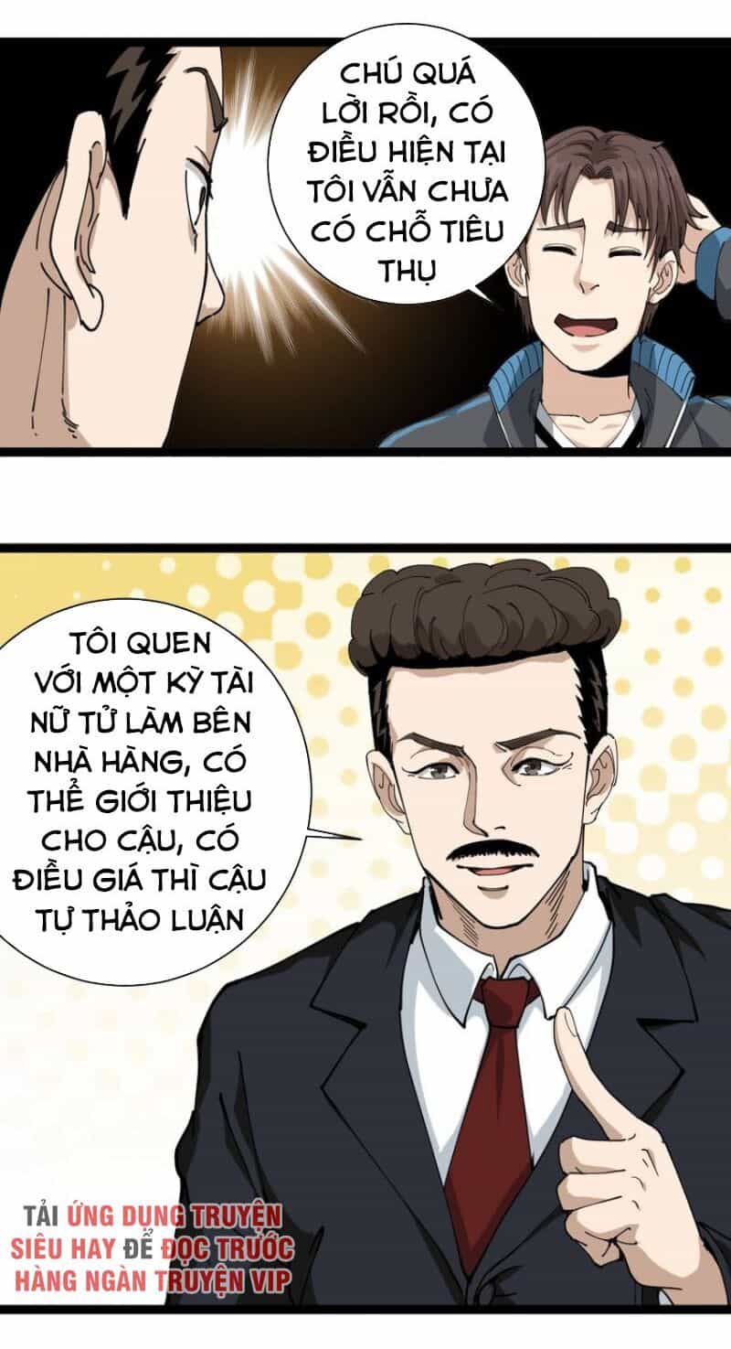 Hồi Xuân Tiểu Độc Y - Chương 18 - ảnh 29