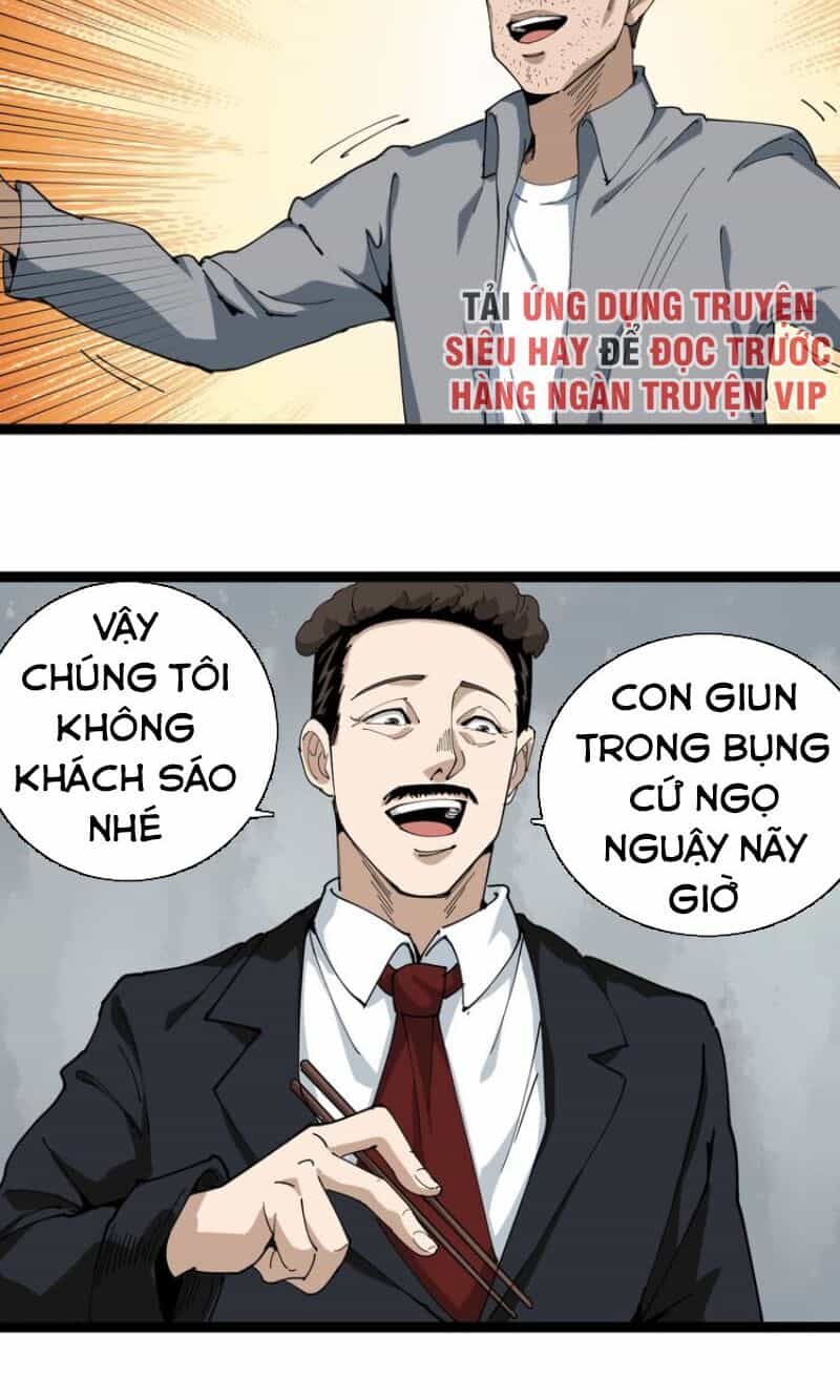 Hồi Xuân Tiểu Độc Y - Chương 18 - ảnh 4