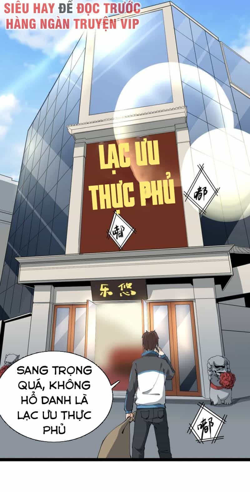 Hồi Xuân Tiểu Độc Y - Chương 18 - ảnh 43
