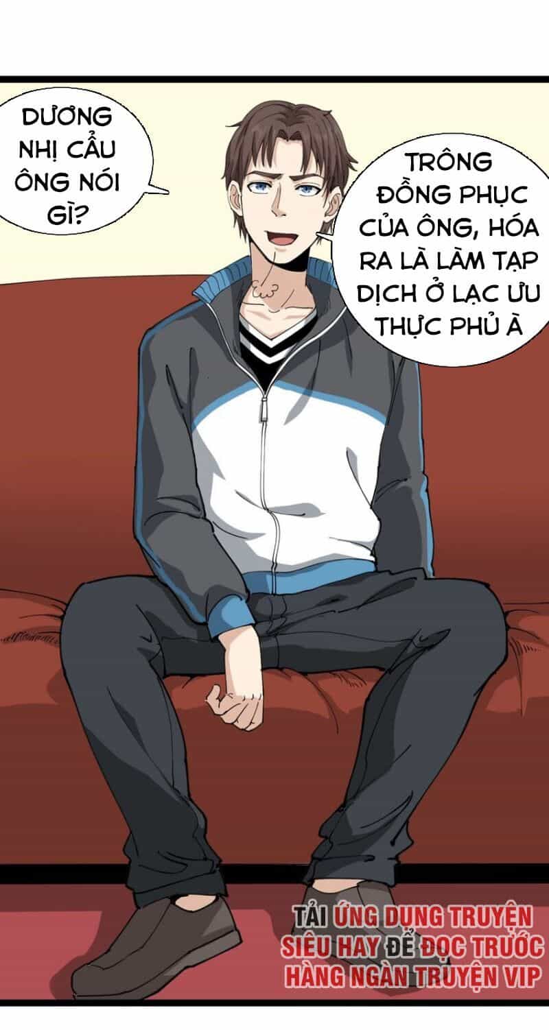 Hồi Xuân Tiểu Độc Y - Chương 18 - ảnh 49
