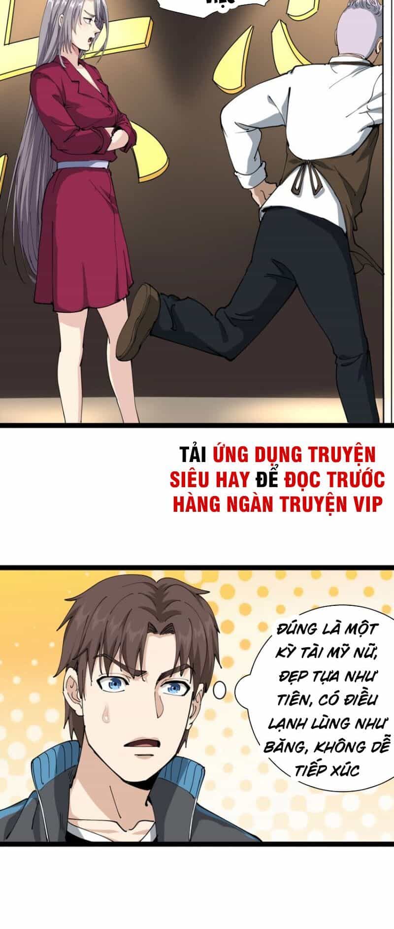 Hồi Xuân Tiểu Độc Y - Chương 18 - ảnh 62