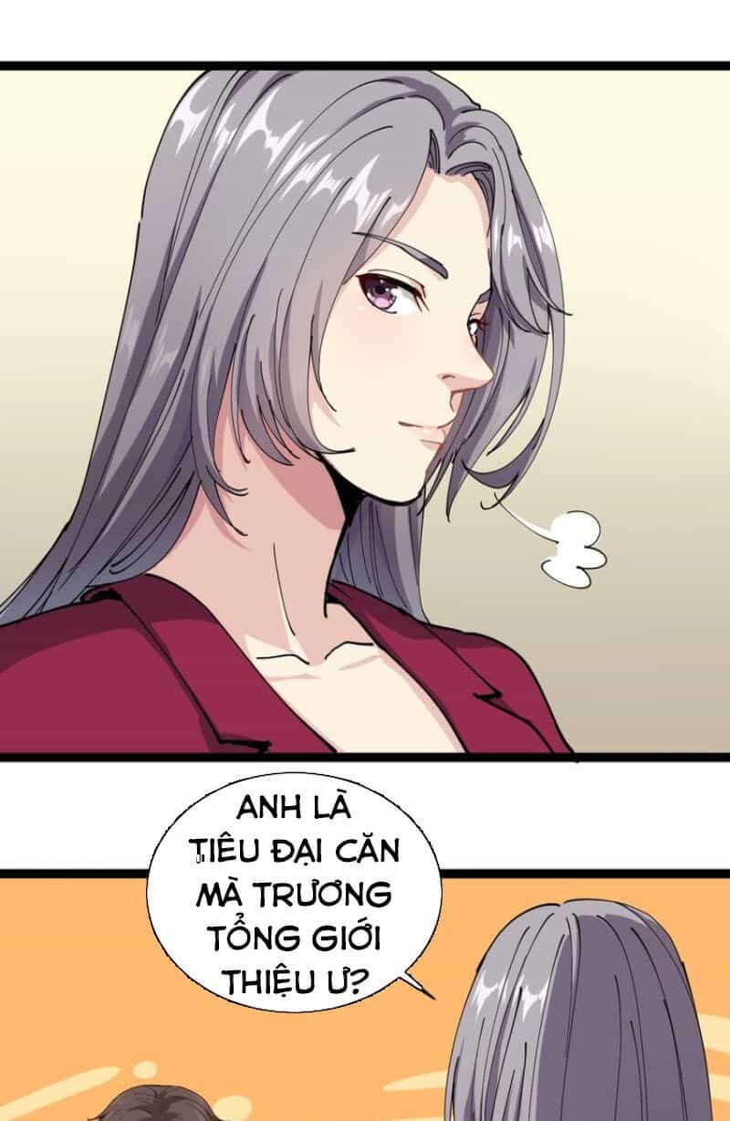 Hồi Xuân Tiểu Độc Y - Chương 18 - ảnh 63