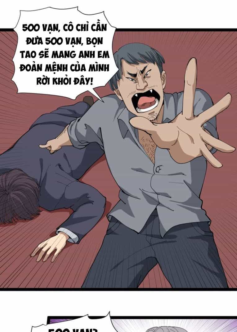 Hồi Xuân Tiểu Độc Y - Chương 19 - ảnh 21