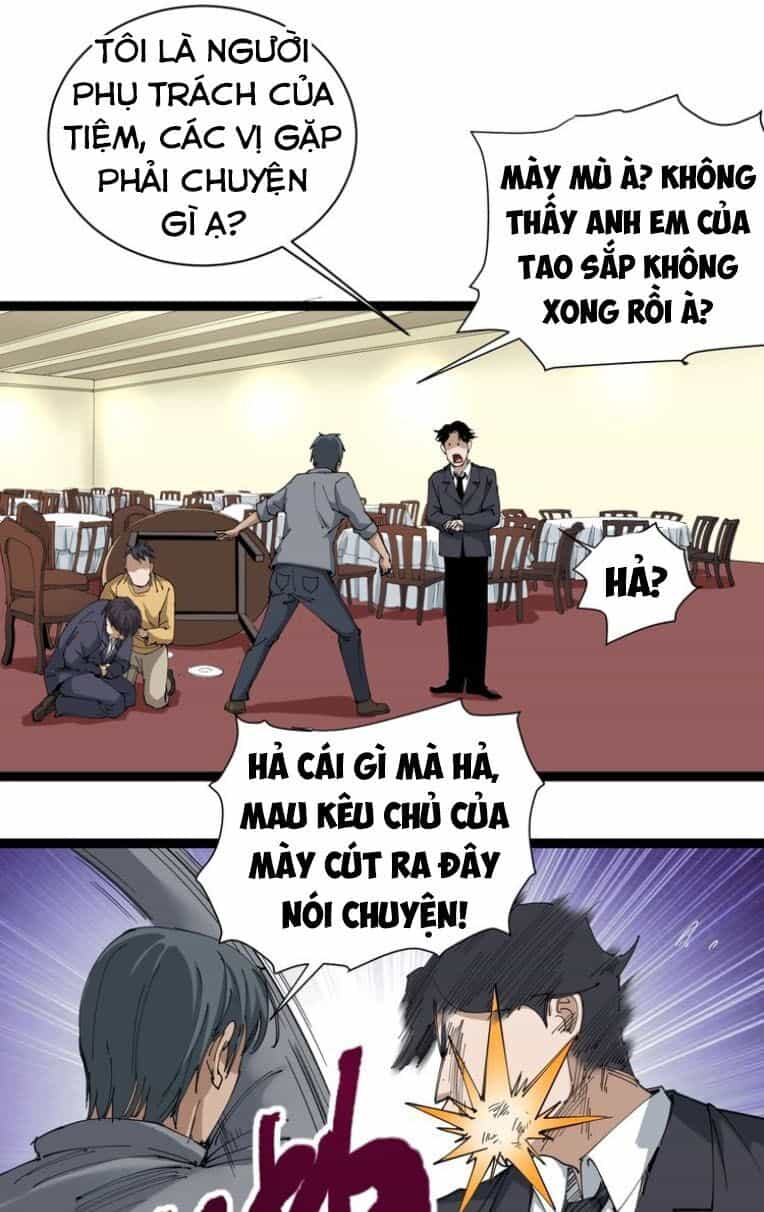 Hồi Xuân Tiểu Độc Y - Chương 19 - ảnh 3