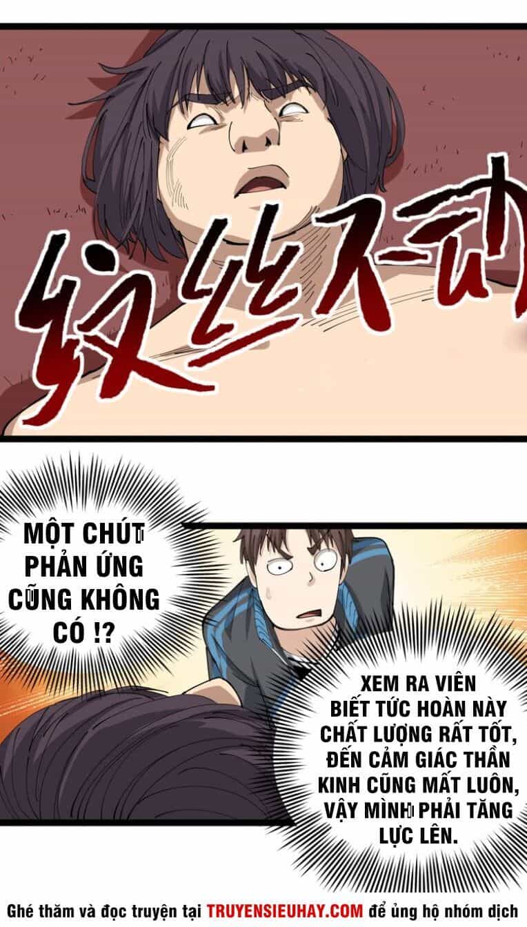 Hồi Xuân Tiểu Độc Y - Chương 19 - ảnh 41