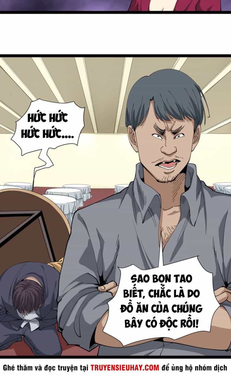 Hồi Xuân Tiểu Độc Y - Chương 19 - ảnh 6
