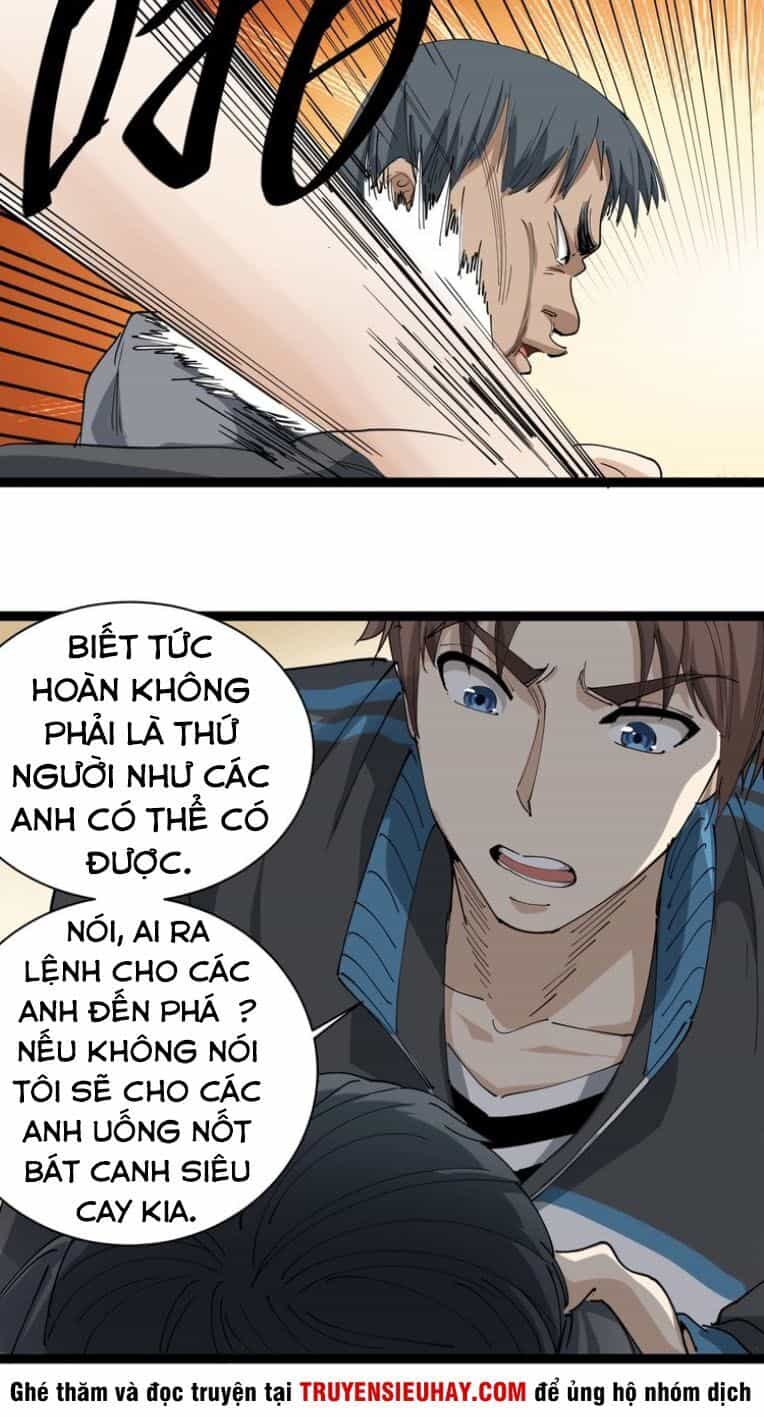 Hồi Xuân Tiểu Độc Y - Chương 19 - ảnh 72