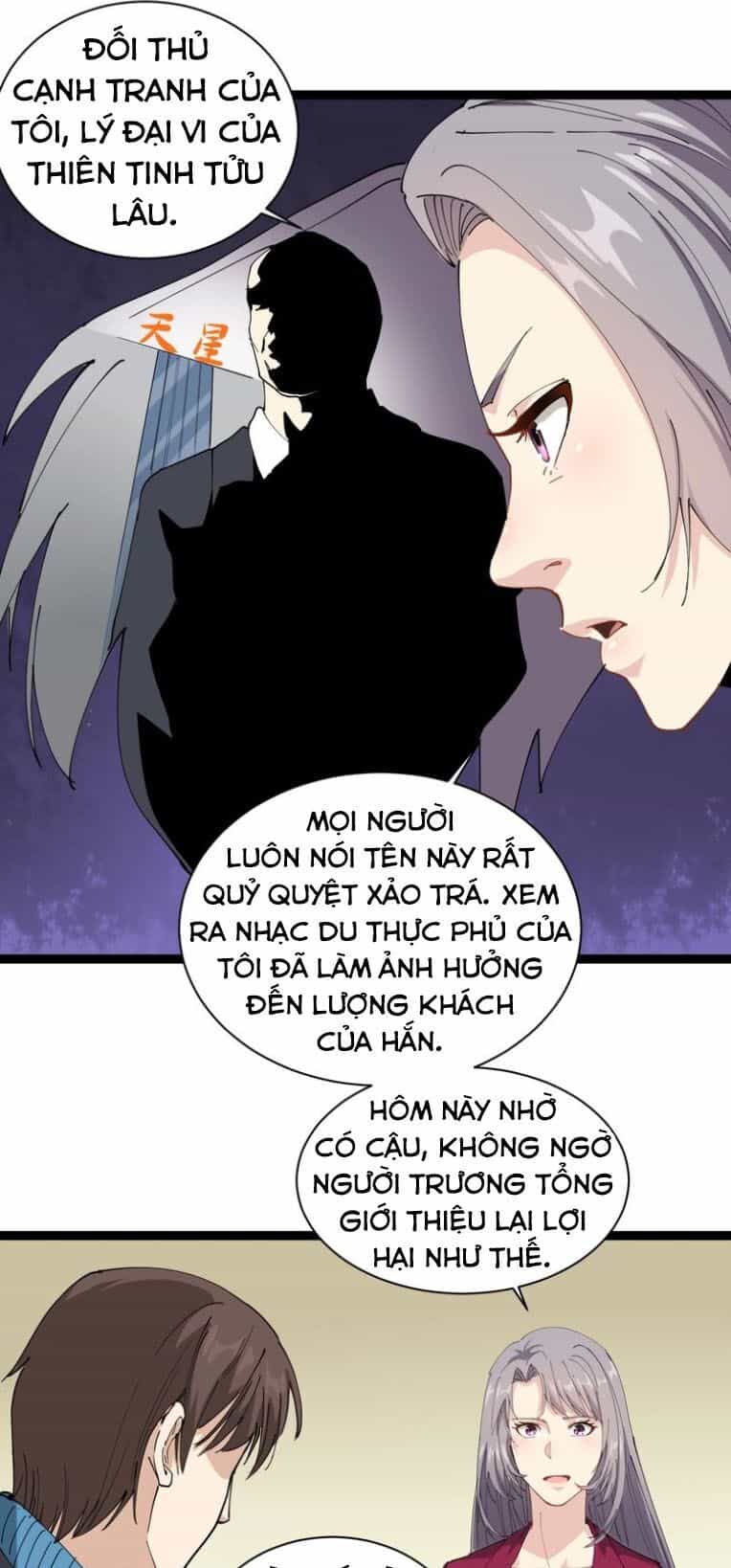 Hồi Xuân Tiểu Độc Y - Chương 19 - ảnh 75