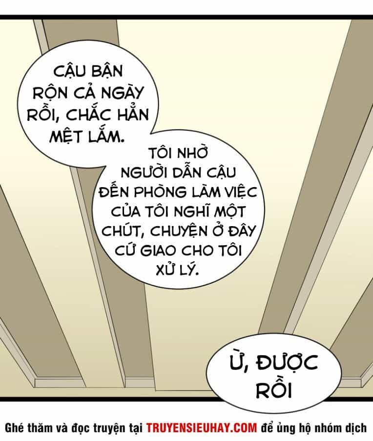 Hồi Xuân Tiểu Độc Y - Chương 19 - ảnh 77