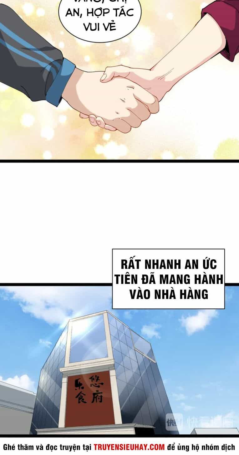 Hồi Xuân Tiểu Độc Y - Chương 20 - ảnh 44