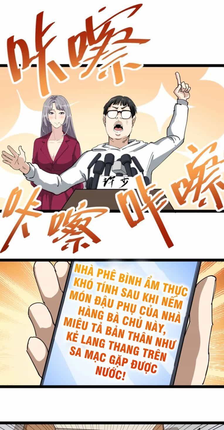 Hồi Xuân Tiểu Độc Y - Chương 20 - ảnh 49