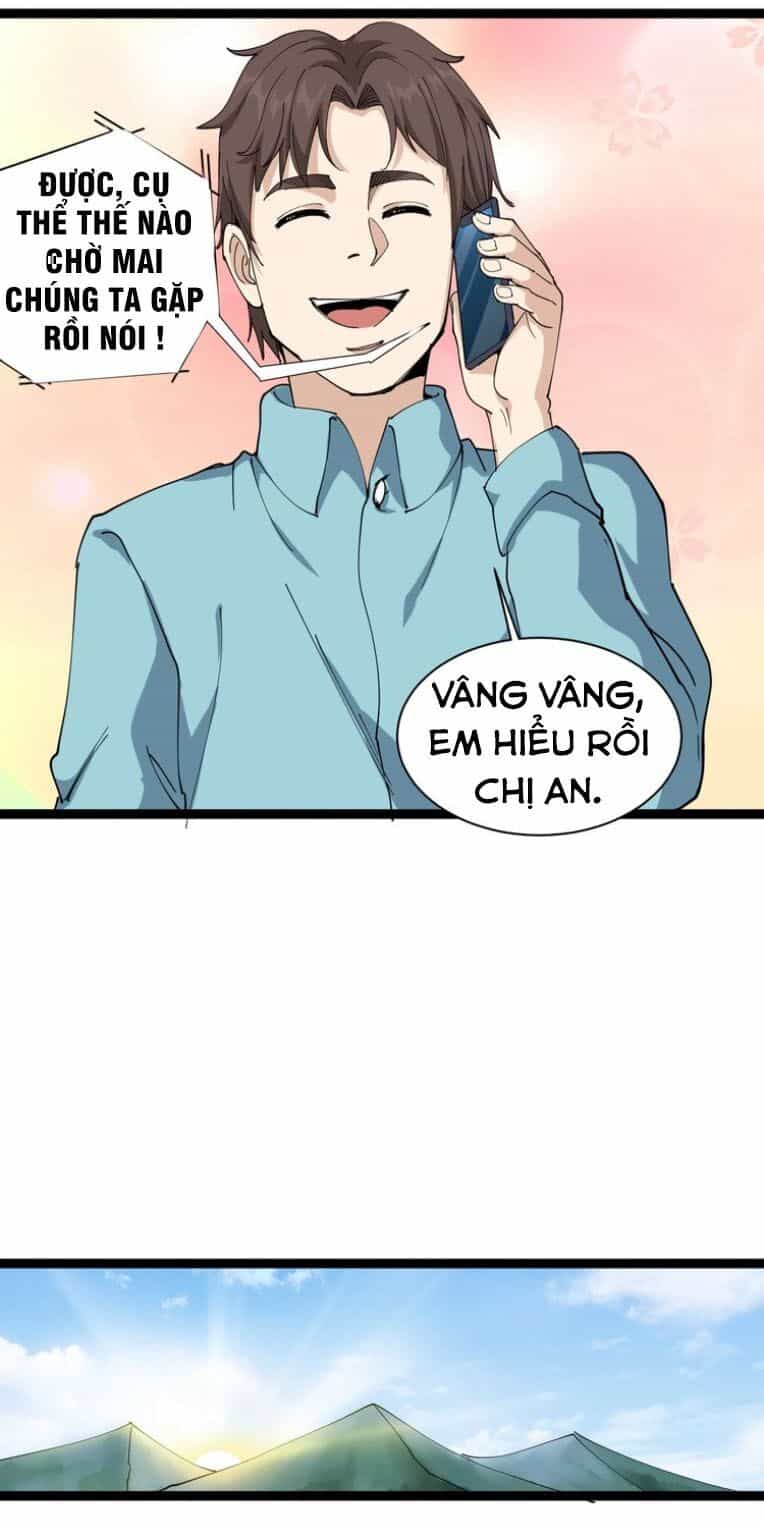 Hồi Xuân Tiểu Độc Y - Chương 20 - ảnh 55
