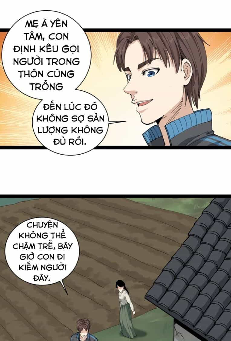 Hồi Xuân Tiểu Độc Y - Chương 20 - ảnh 57