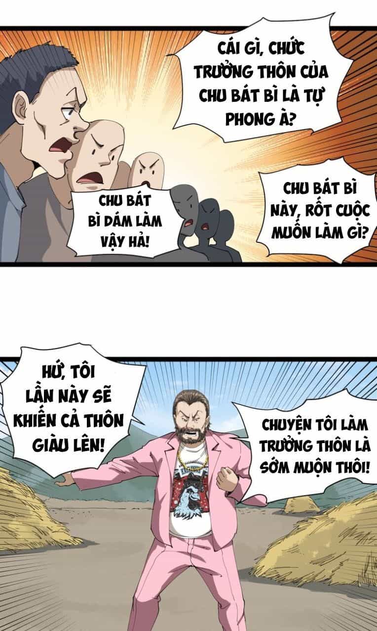 Hồi Xuân Tiểu Độc Y - Chương 20 - ảnh 69