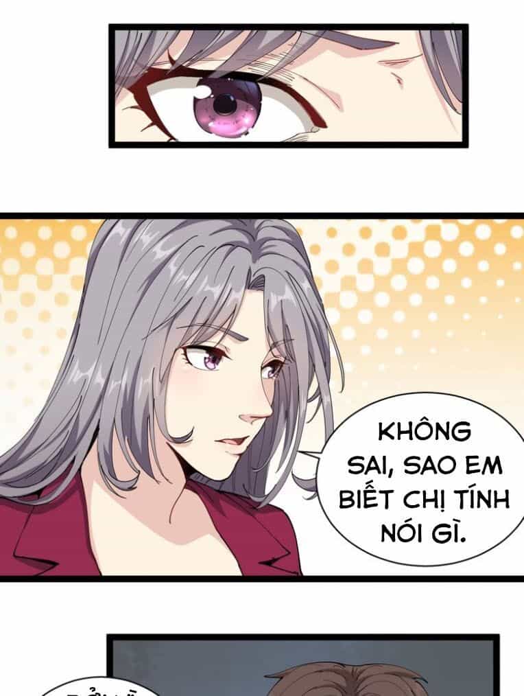 Hồi Xuân Tiểu Độc Y - Chương 20 - ảnh 7