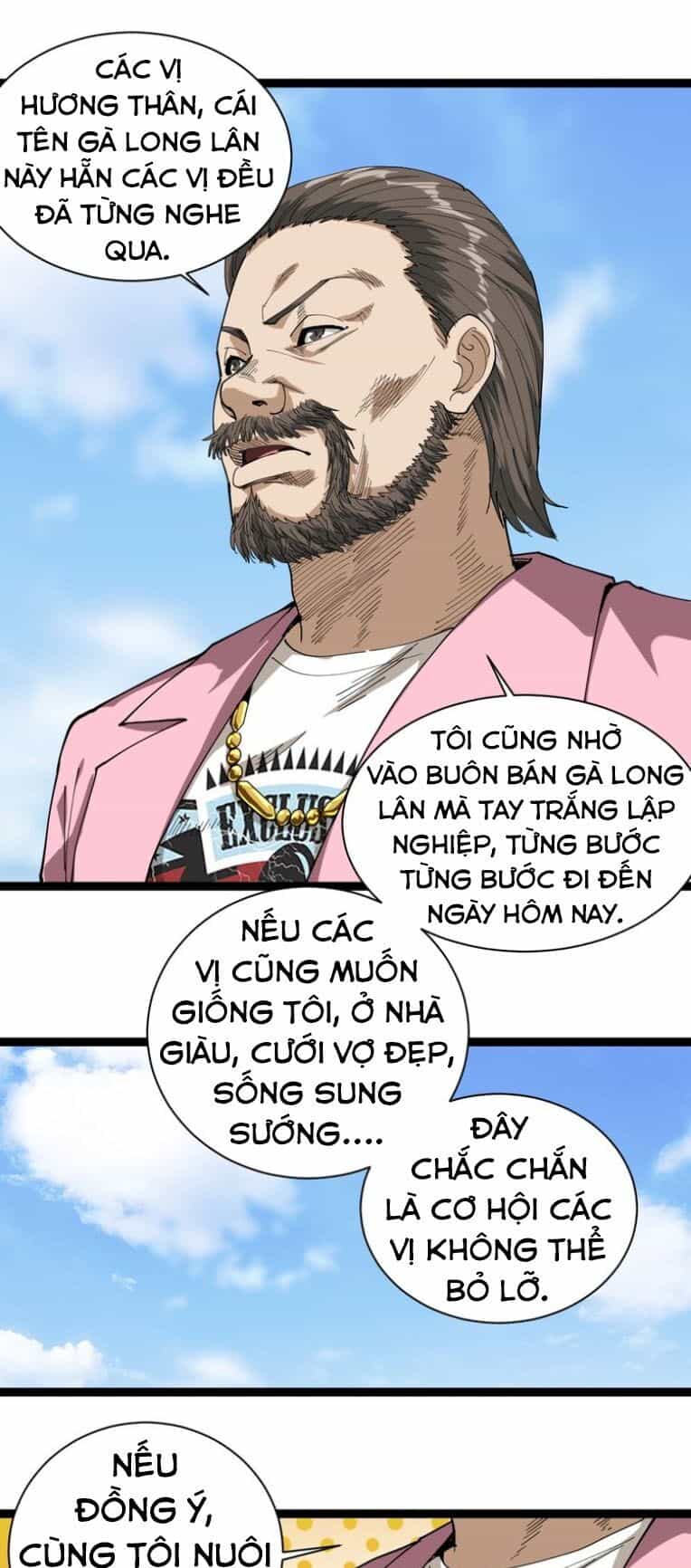 Hồi Xuân Tiểu Độc Y - Chương 20 - ảnh 74