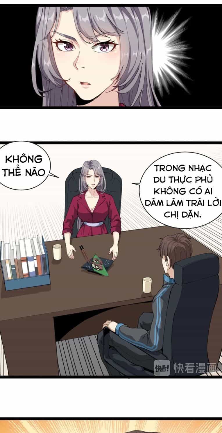 Hồi Xuân Tiểu Độc Y - Chương 20 - ảnh 9