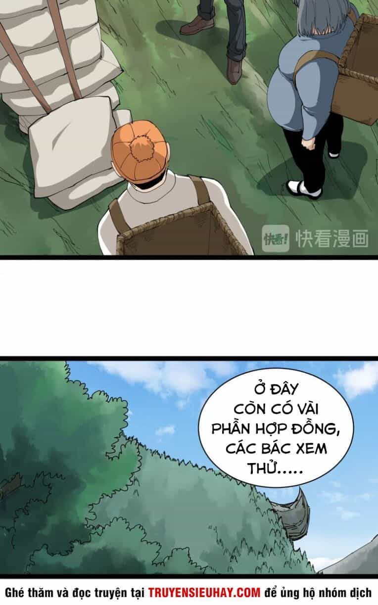 Hồi Xuân Tiểu Độc Y - Chương 21 - ảnh 12