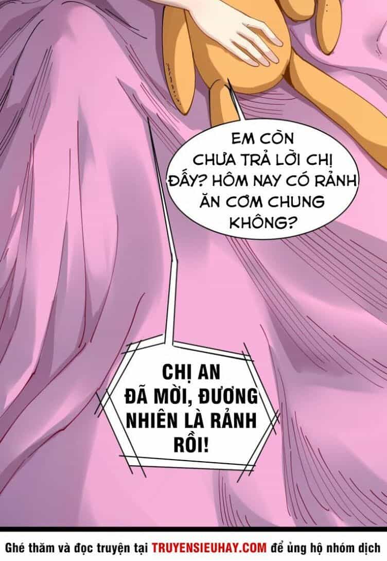 Hồi Xuân Tiểu Độc Y - Chương 21 - ảnh 17