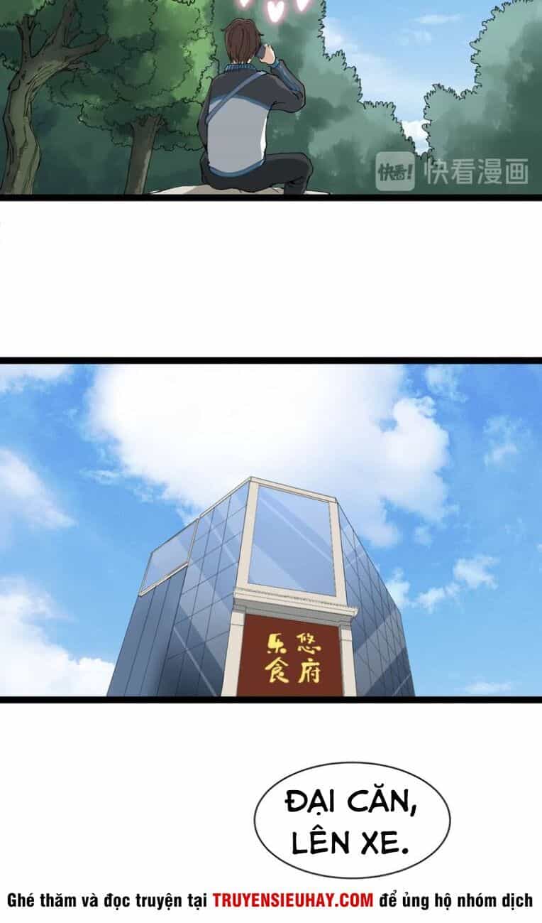 Hồi Xuân Tiểu Độc Y - Chương 21 - ảnh 19