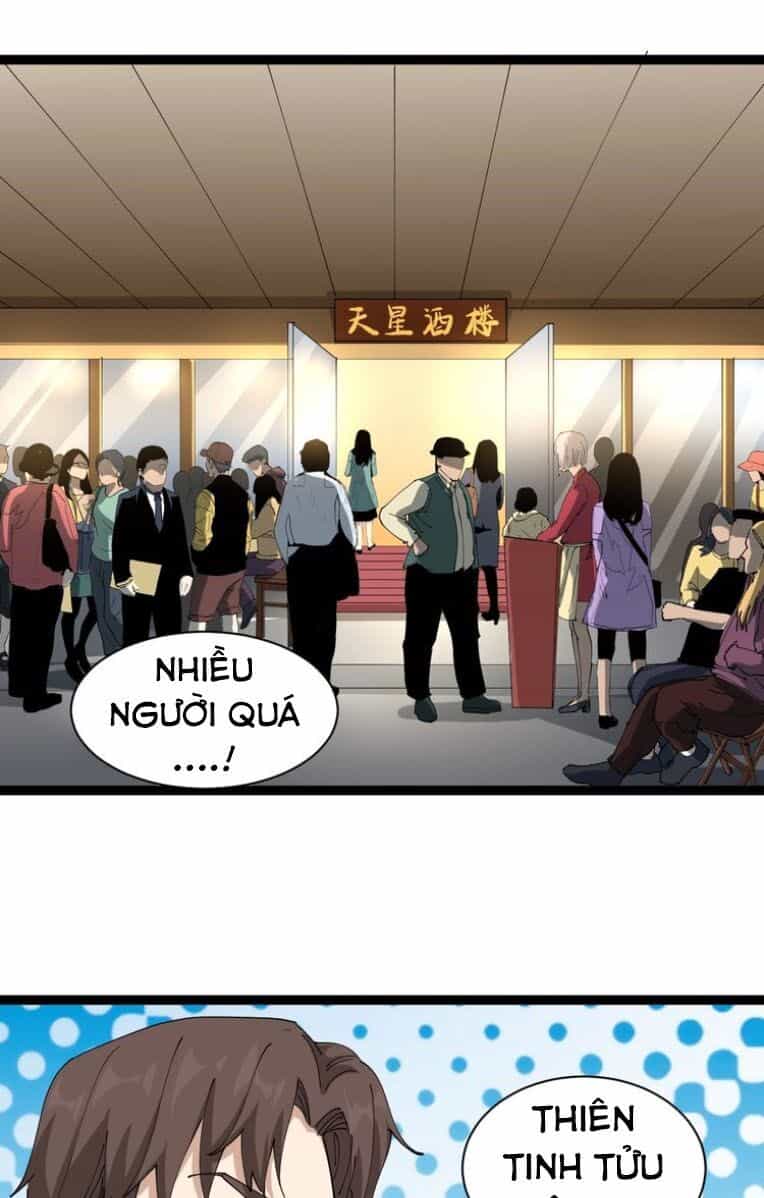 Hồi Xuân Tiểu Độc Y - Chương 21 - ảnh 24