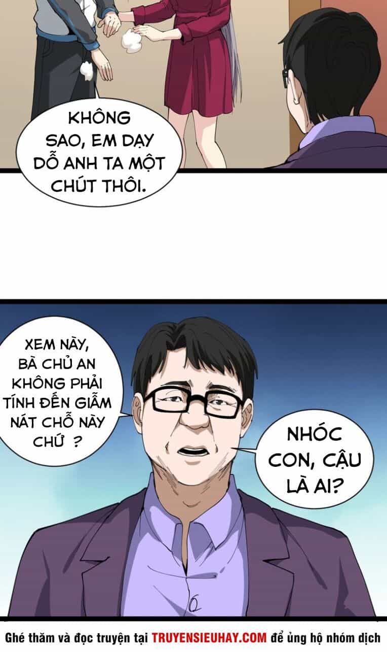 Hồi Xuân Tiểu Độc Y - Chương 21 - ảnh 62
