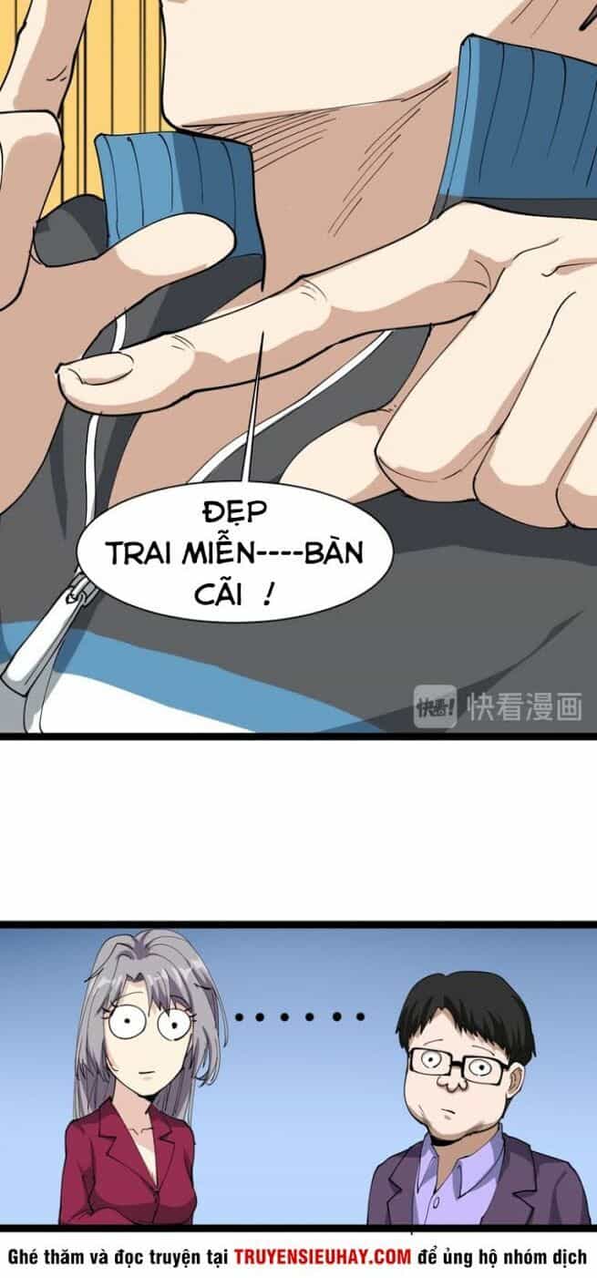 Hồi Xuân Tiểu Độc Y - Chương 21 - ảnh 65