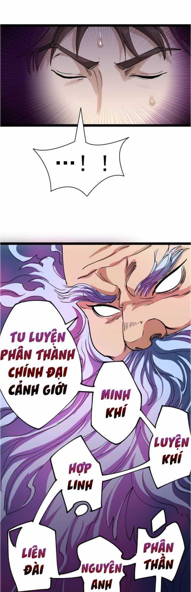 Hồi Xuân Tiểu Độc Y - Chương 2 - ảnh 14