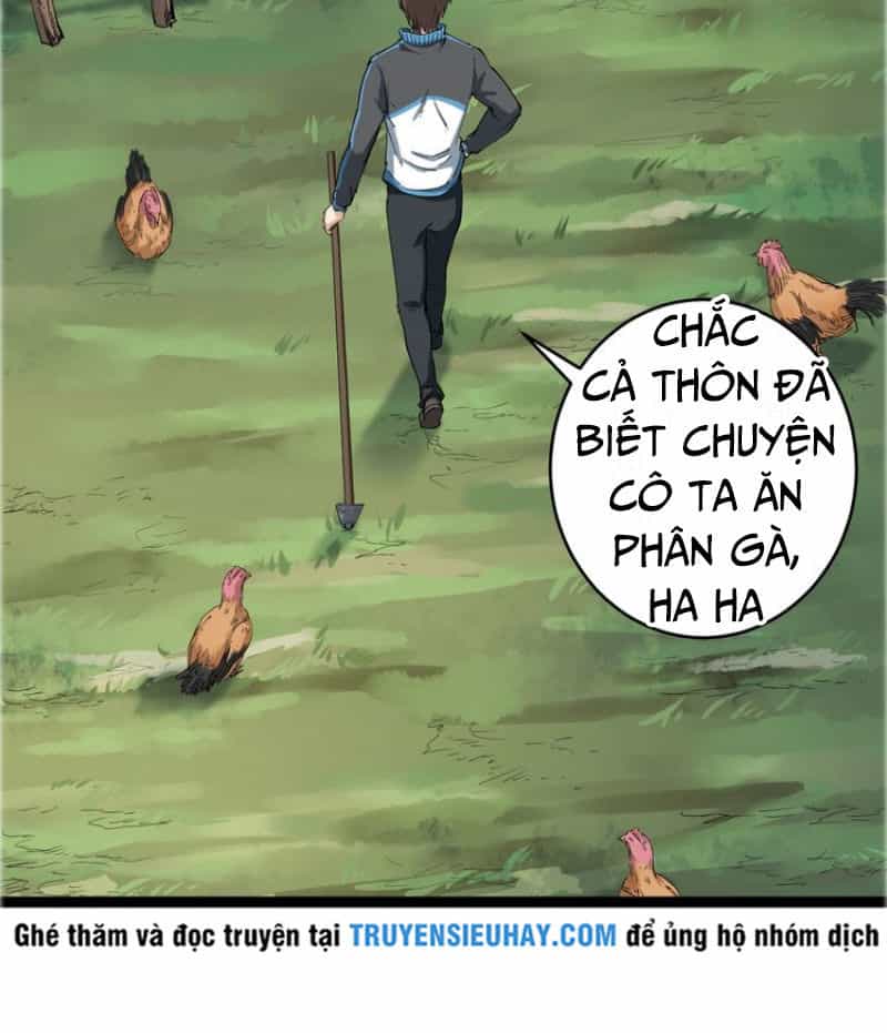 Hồi Xuân Tiểu Độc Y - Chương 2 - ảnh 4