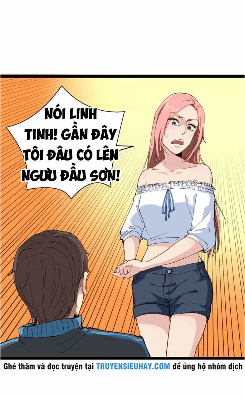 Hồi Xuân Tiểu Độc Y - Chương 2 - ảnh 46