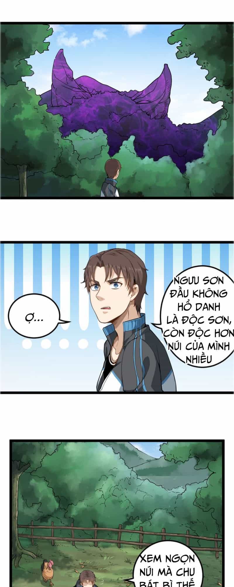 Hồi Xuân Tiểu Độc Y - Chương 2 - ảnh 56
