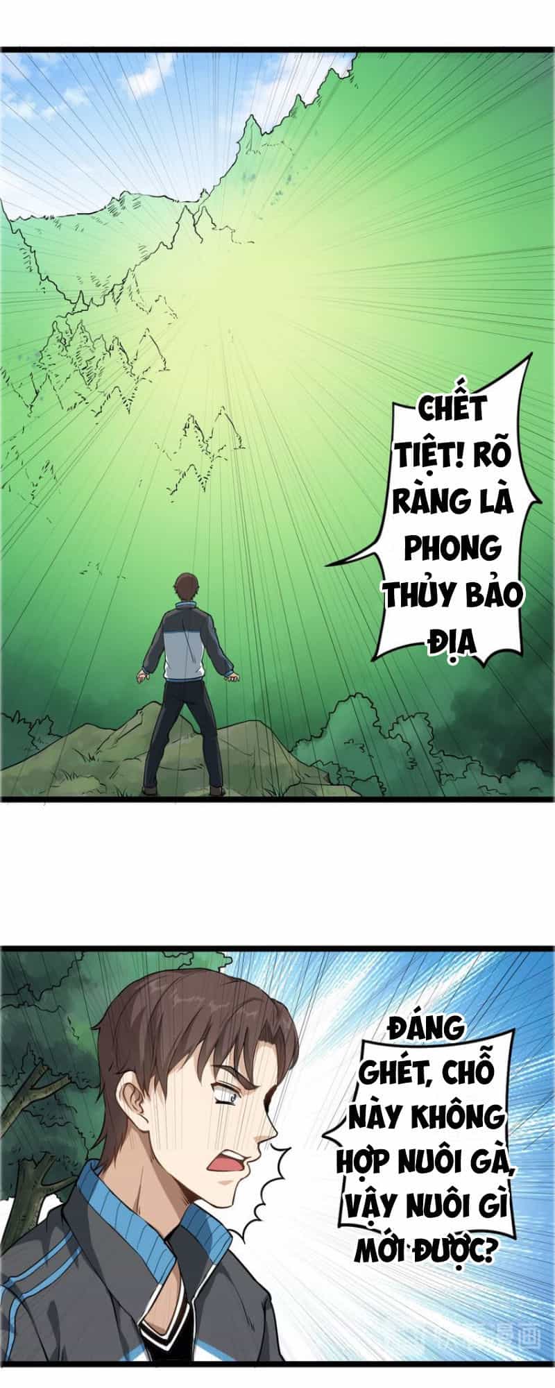 Hồi Xuân Tiểu Độc Y - Chương 2 - ảnh 58