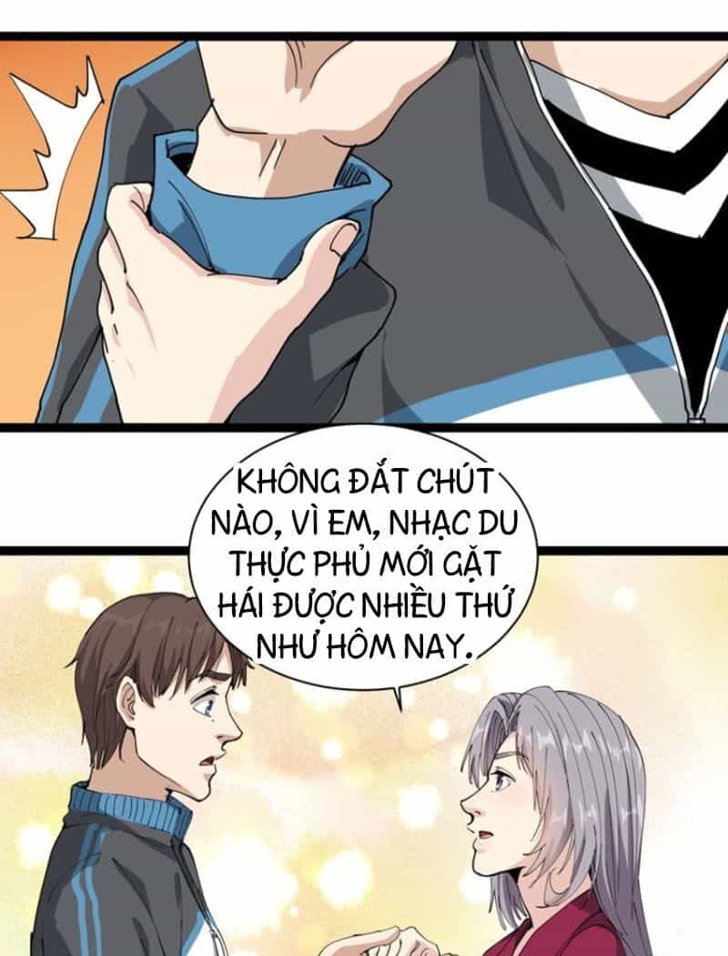 Hồi Xuân Tiểu Độc Y - Chương 22 - ảnh 11