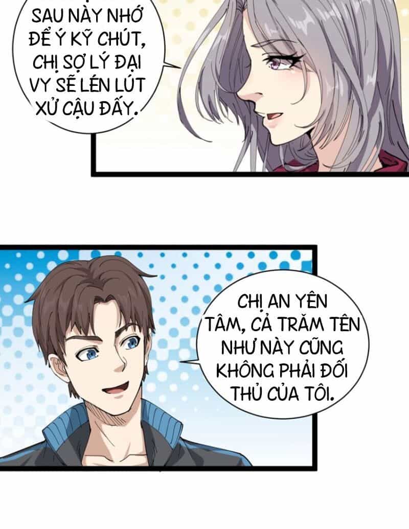 Hồi Xuân Tiểu Độc Y - Chương 22 - ảnh 2
