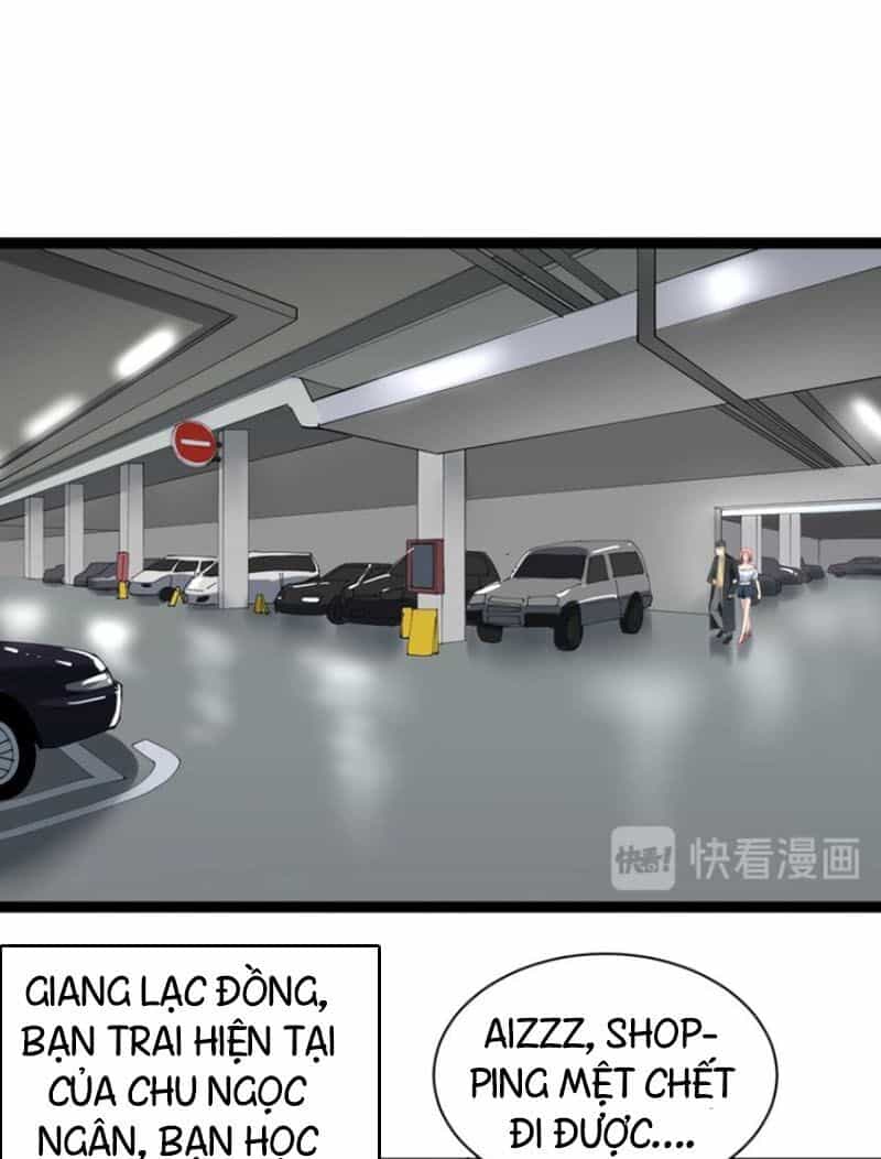 Hồi Xuân Tiểu Độc Y - Chương 22 - ảnh 26