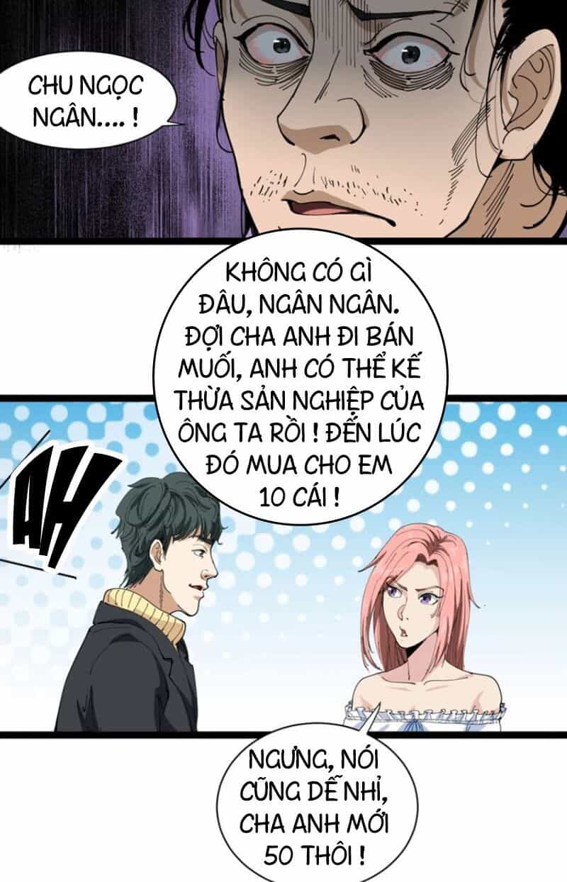 Hồi Xuân Tiểu Độc Y - Chương 22 - ảnh 31