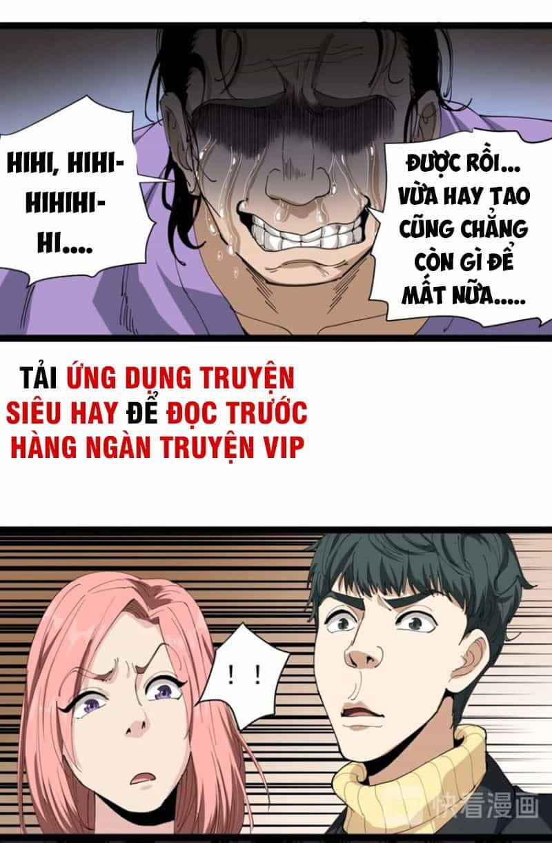 Hồi Xuân Tiểu Độc Y - Chương 22 - ảnh 48