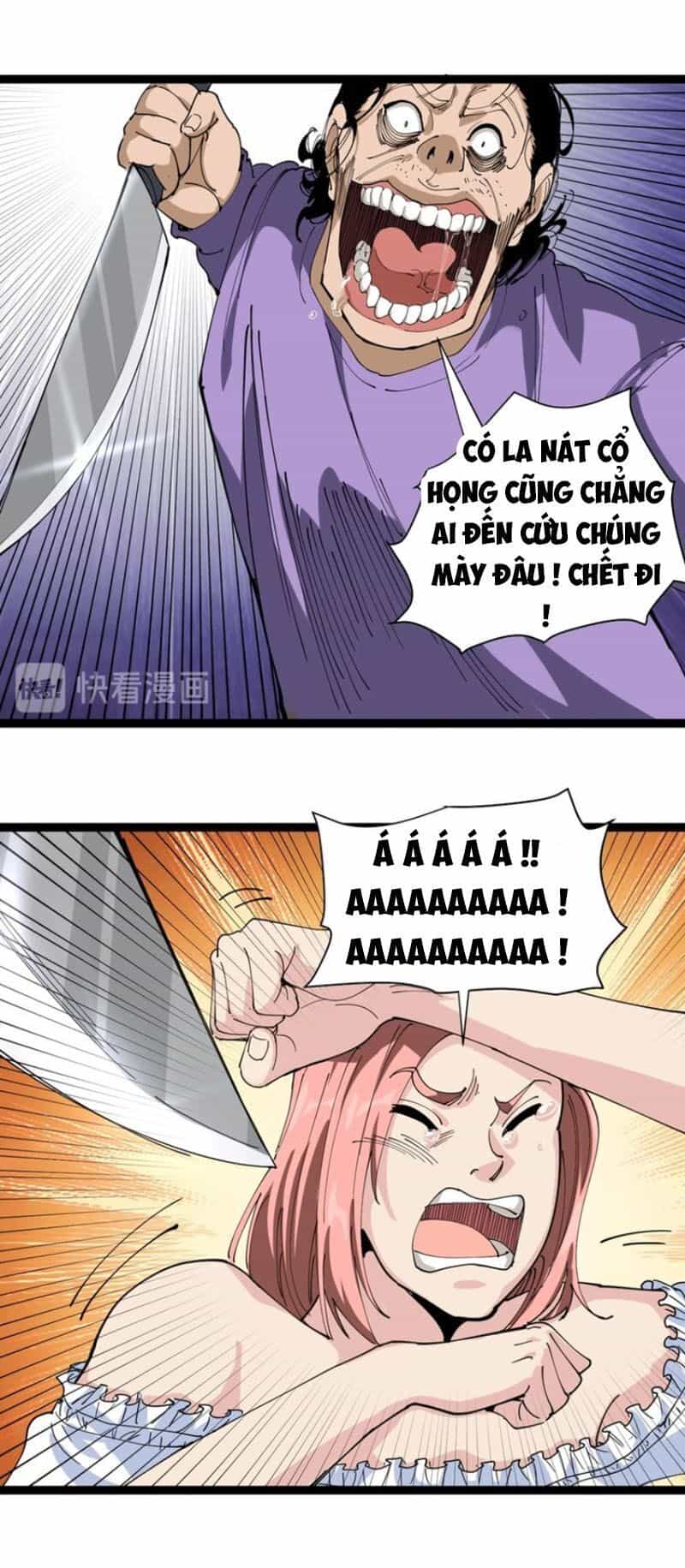 Hồi Xuân Tiểu Độc Y - Chương 22 - ảnh 55