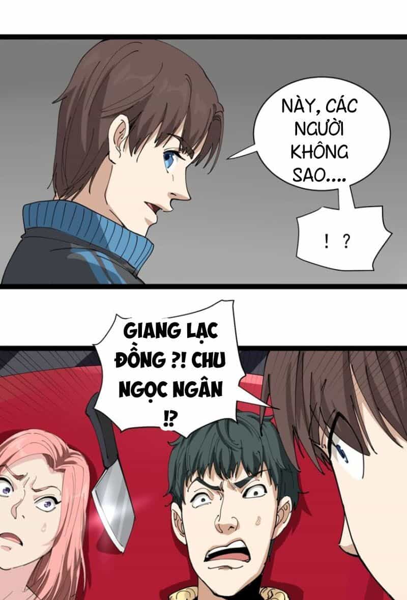 Hồi Xuân Tiểu Độc Y - Chương 22 - ảnh 60