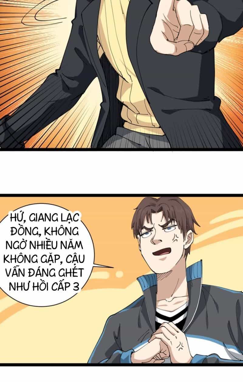 Hồi Xuân Tiểu Độc Y - Chương 22 - ảnh 65