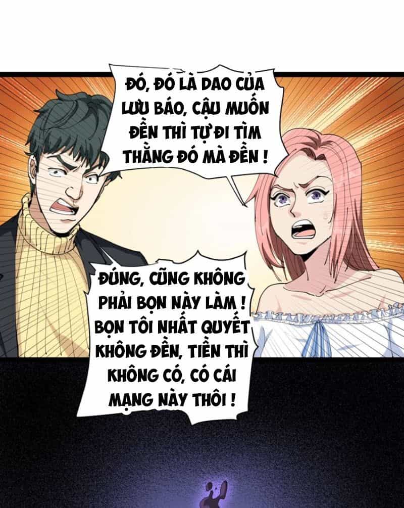 Hồi Xuân Tiểu Độc Y - Chương 22 - ảnh 77