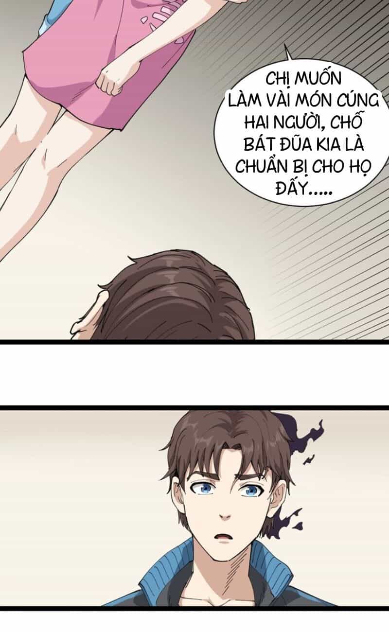 Hồi Xuân Tiểu Độc Y - Chương 23 - ảnh 30