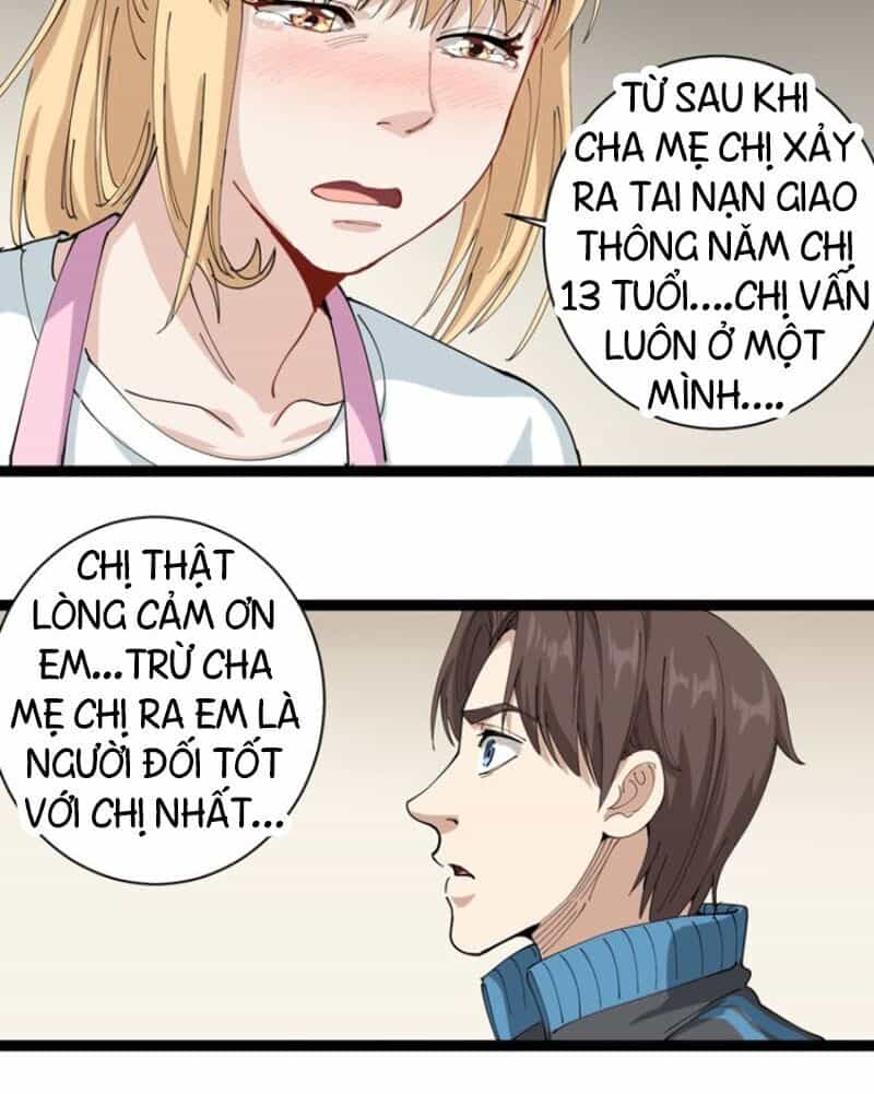 Hồi Xuân Tiểu Độc Y - Chương 23 - ảnh 32