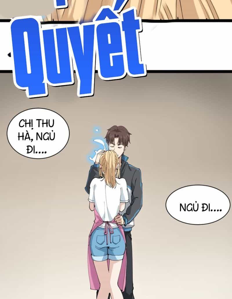 Hồi Xuân Tiểu Độc Y - Chương 23 - ảnh 35