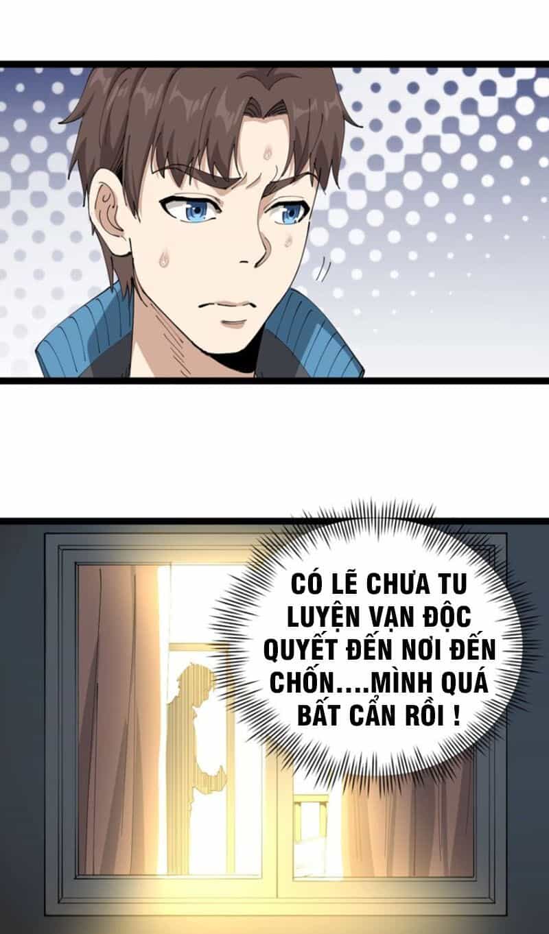 Hồi Xuân Tiểu Độc Y - Chương 23 - ảnh 49
