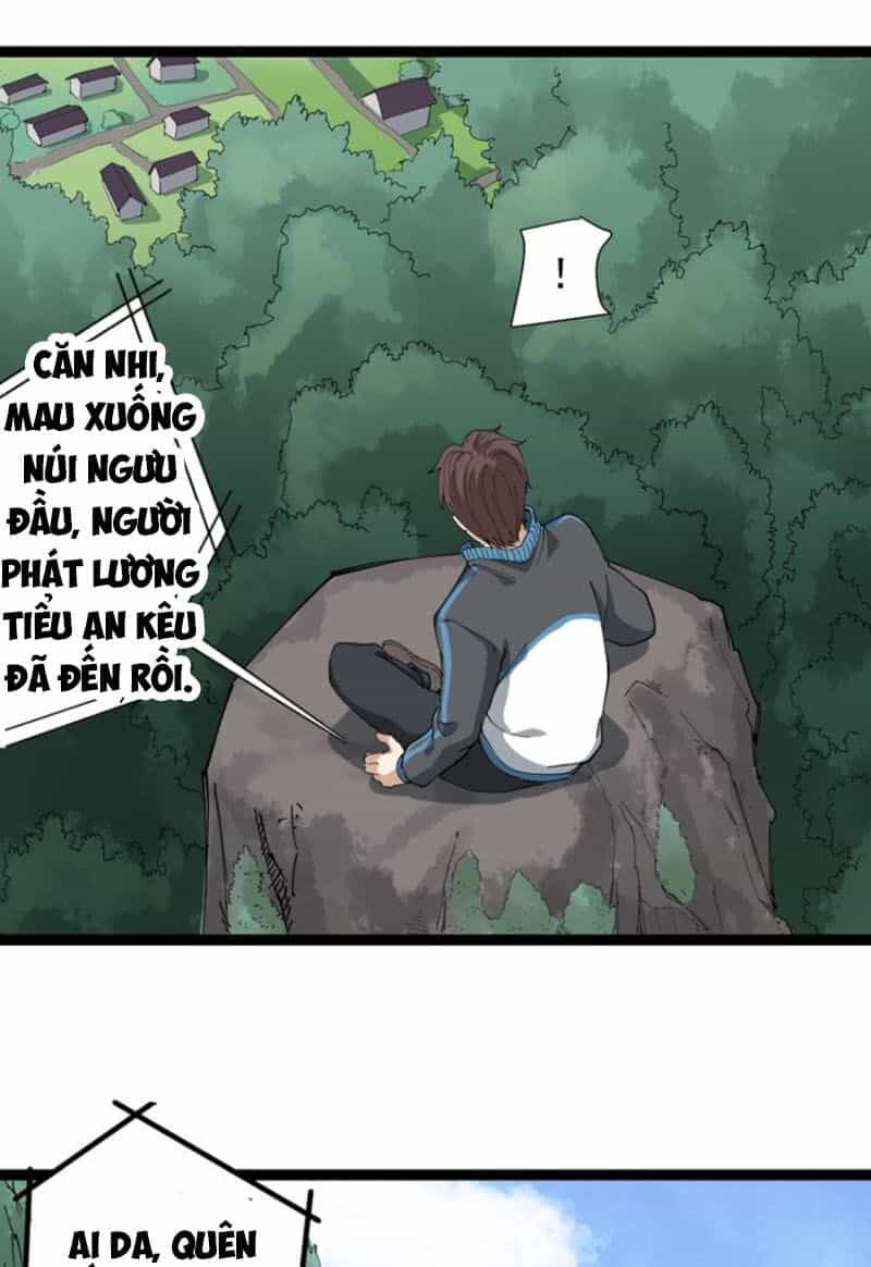 Hồi Xuân Tiểu Độc Y - Chương 23 - ảnh 59