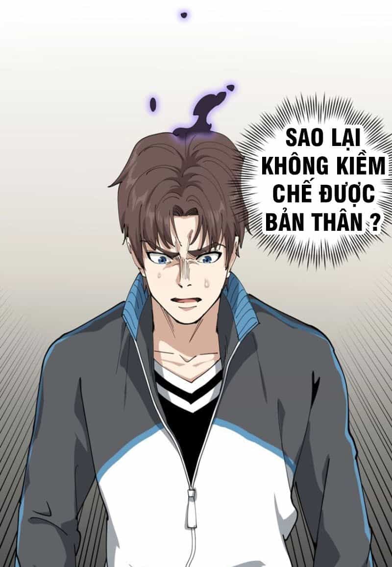 Hồi Xuân Tiểu Độc Y - Chương 23 - ảnh 6