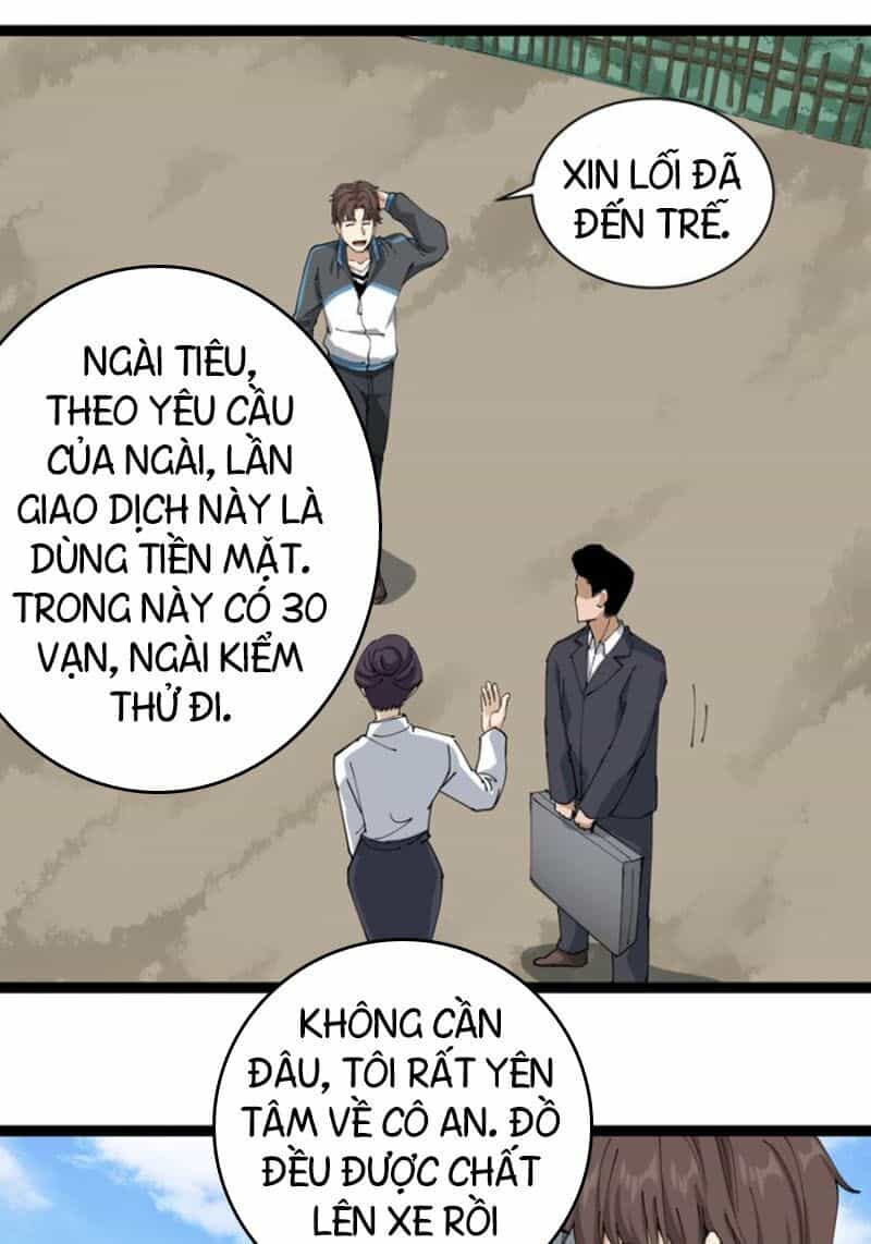 Hồi Xuân Tiểu Độc Y - Chương 23 - ảnh 63